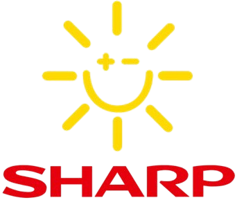 Módulos solares Sharp