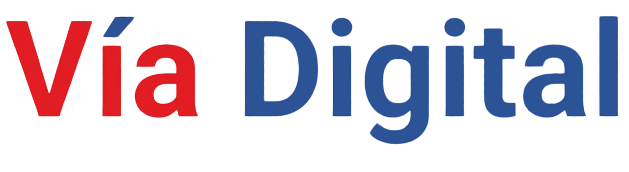 Logo Via Digital